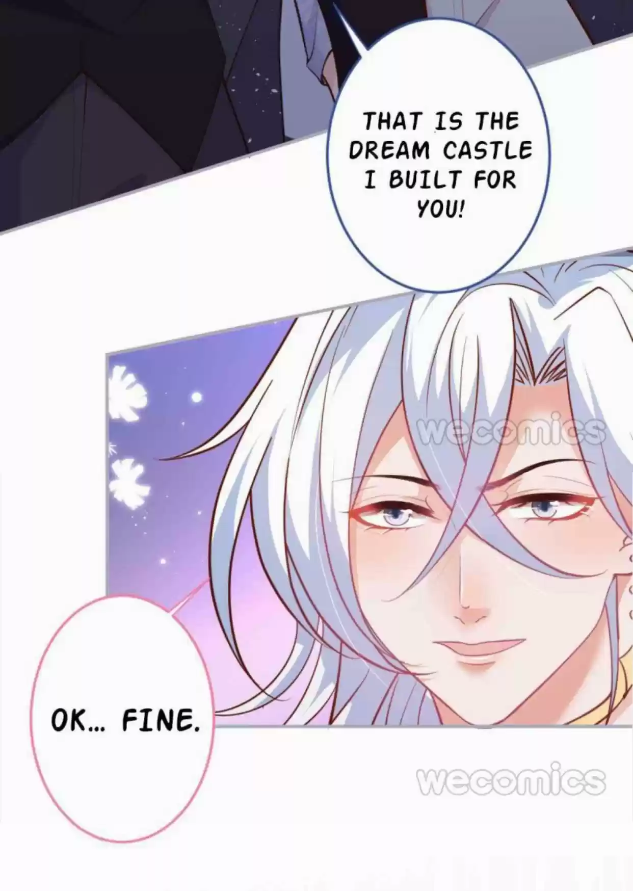 Fatal Oxygen Chapter 133