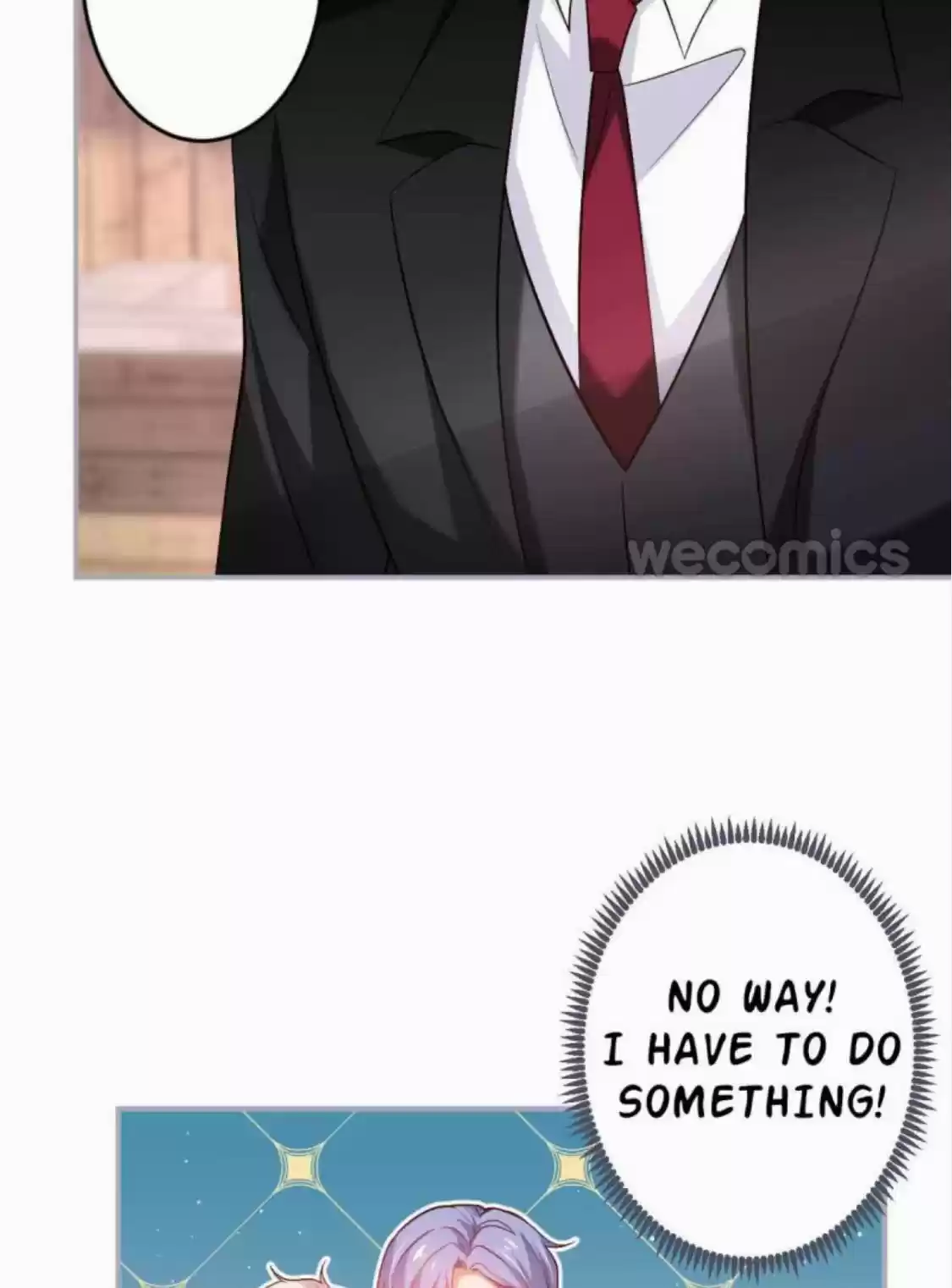 Fatal Oxygen Chapter 134