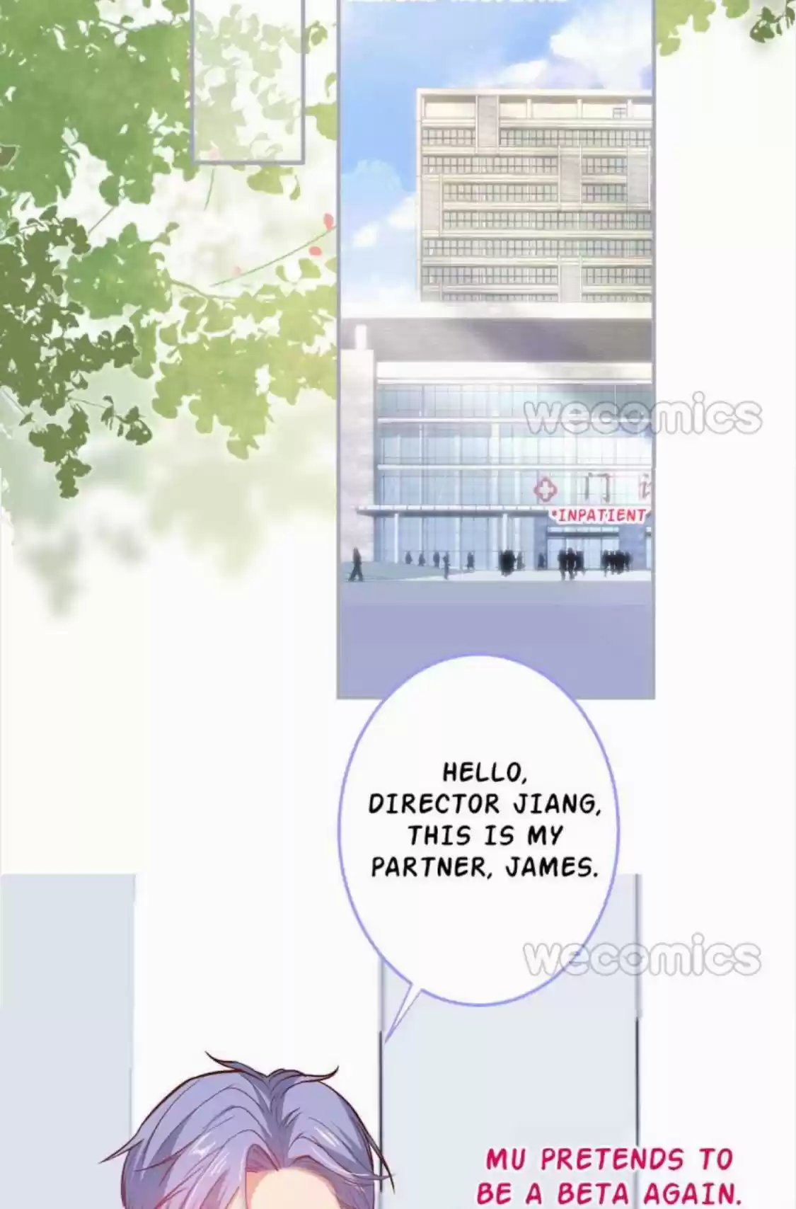 Fatal Oxygen Chapter 134