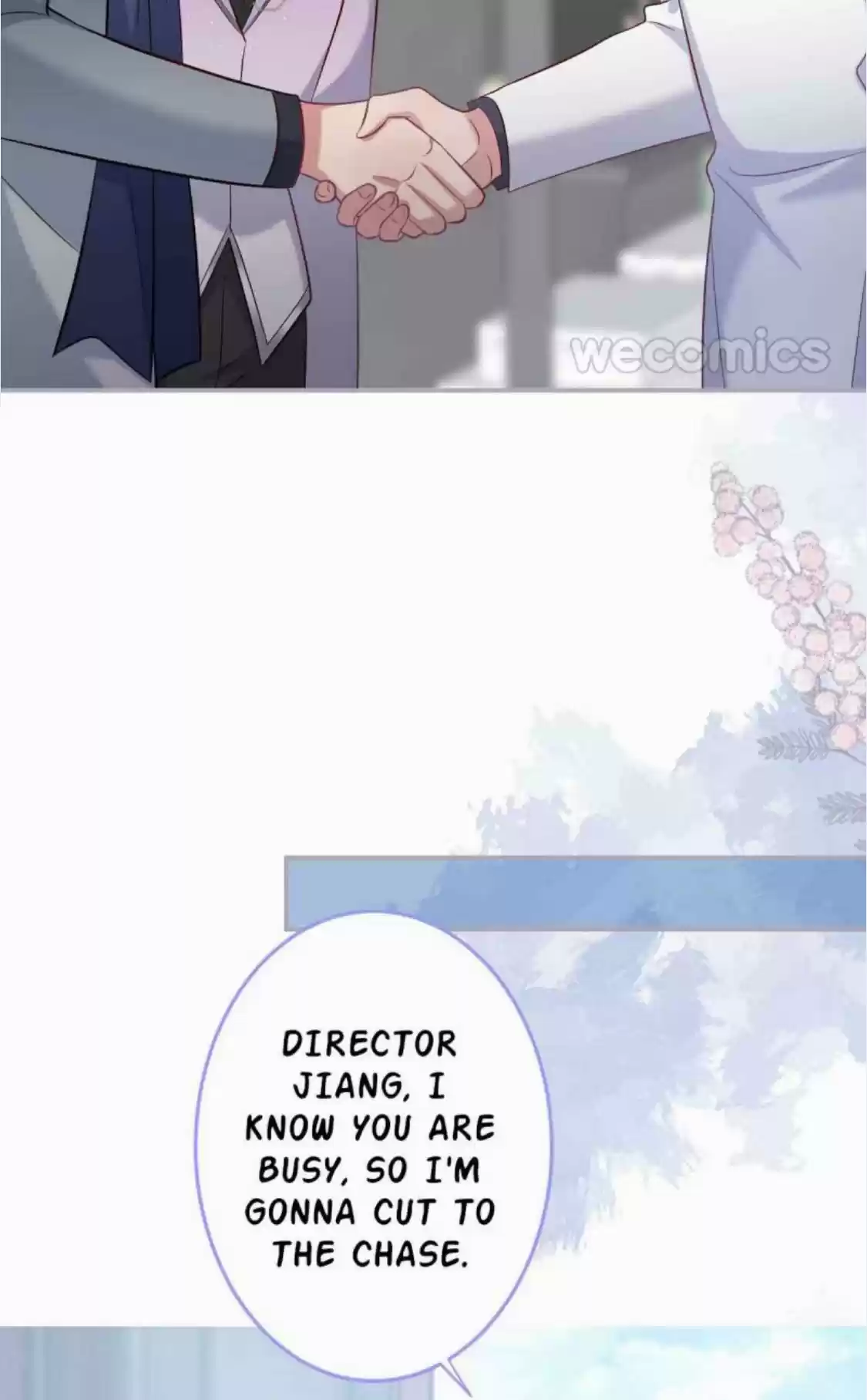 Fatal Oxygen Chapter 134