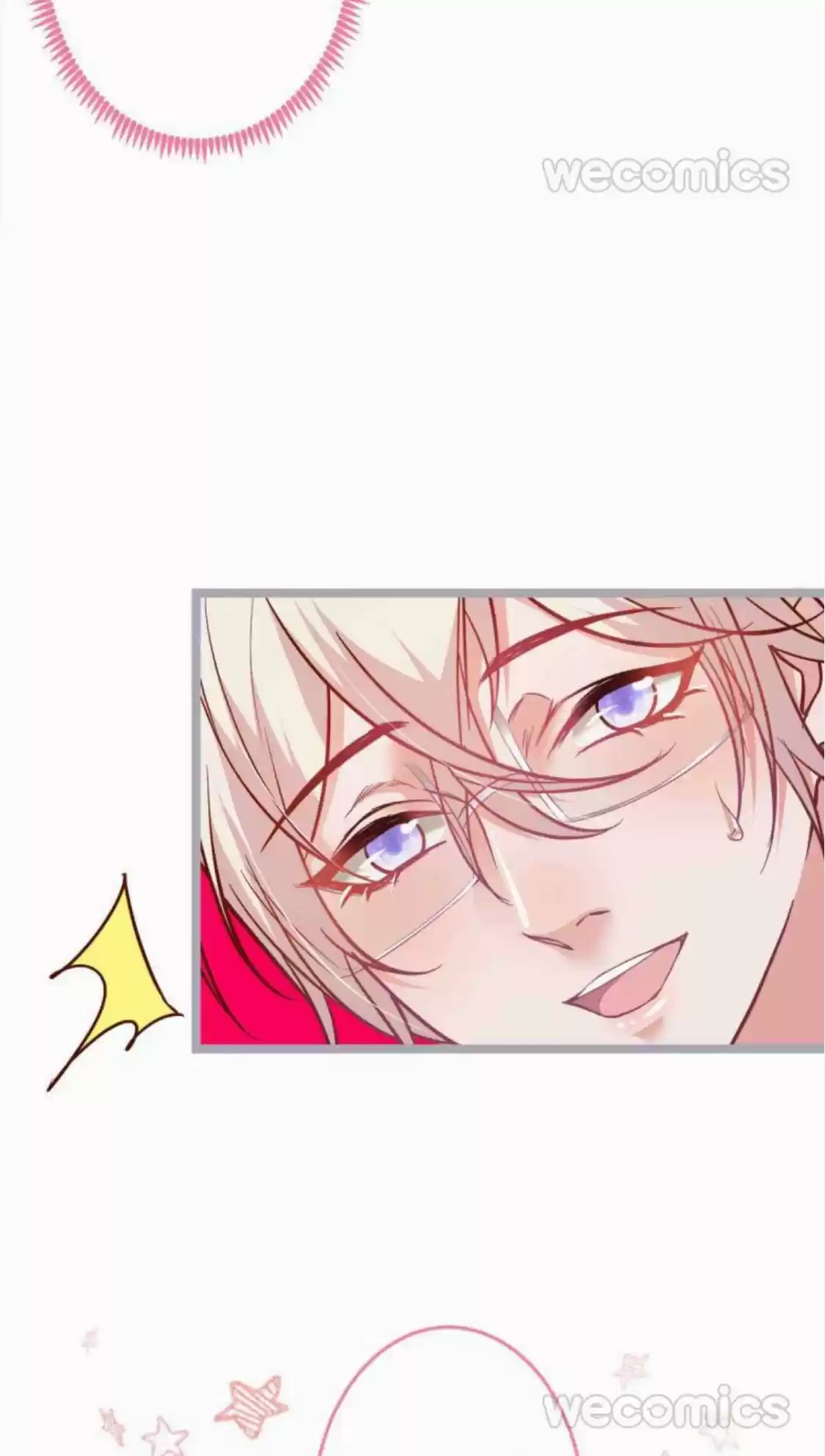 Fatal Oxygen Chapter 134