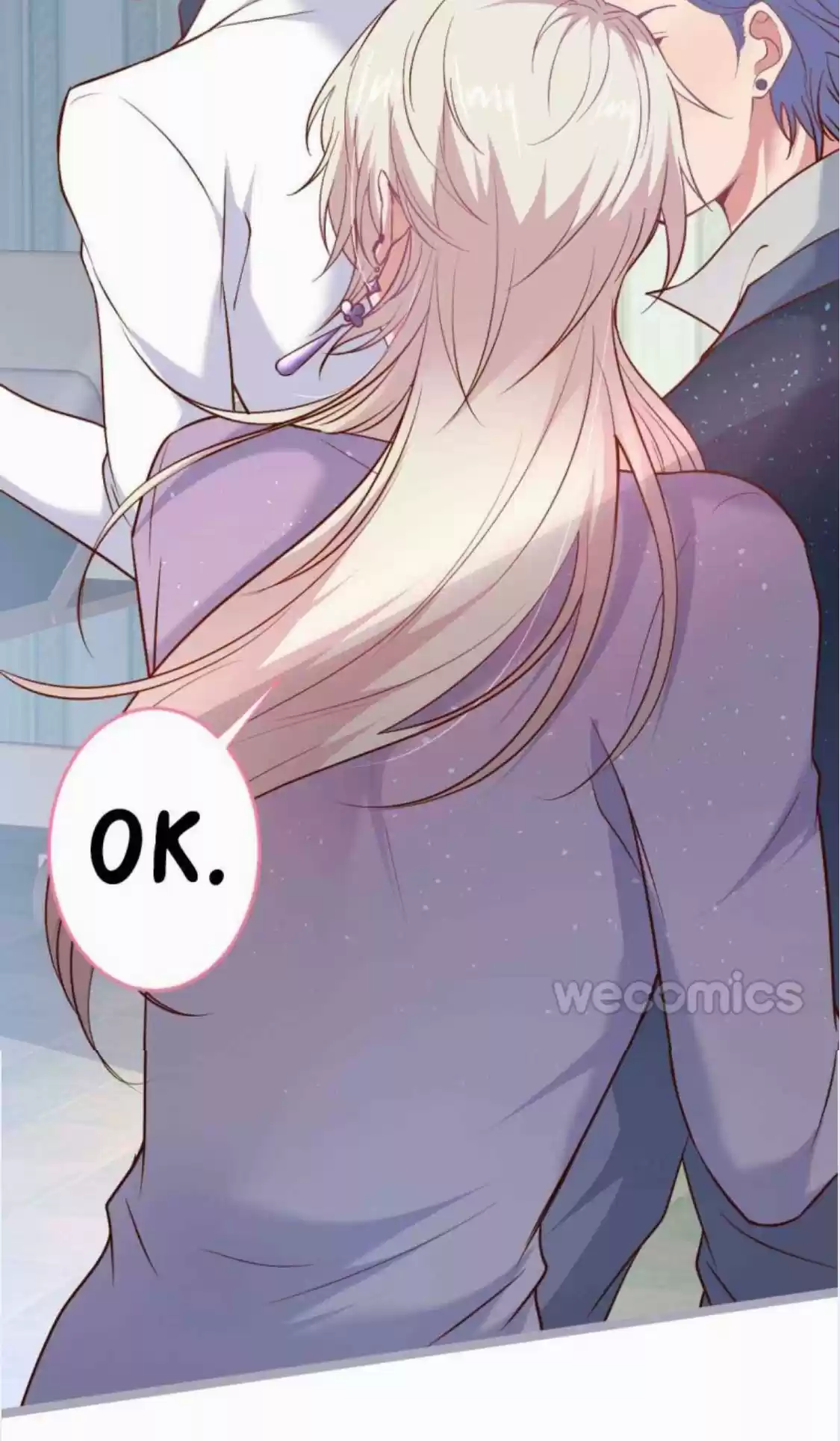 Fatal Oxygen Chapter 134