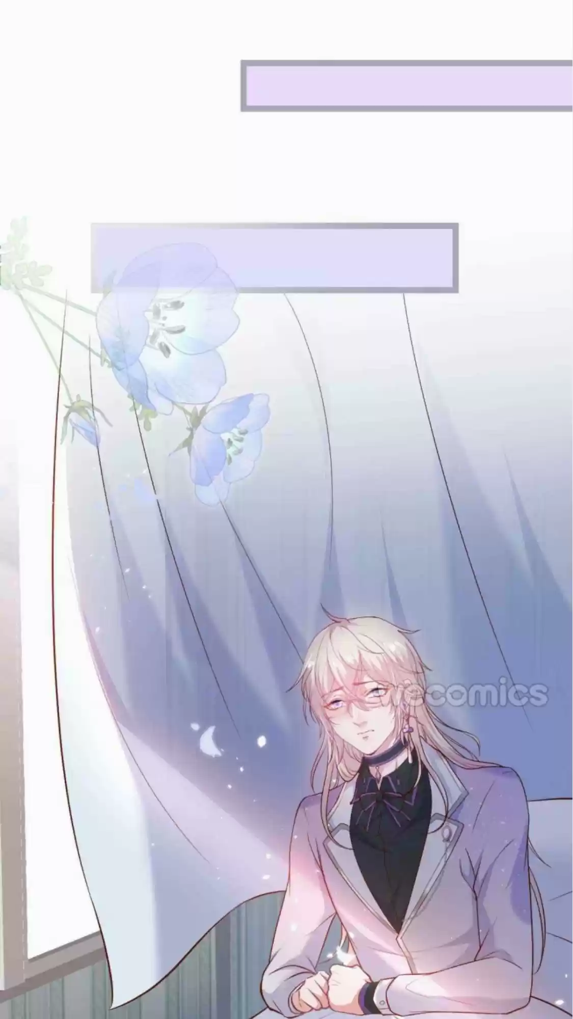 Fatal Oxygen Chapter 134