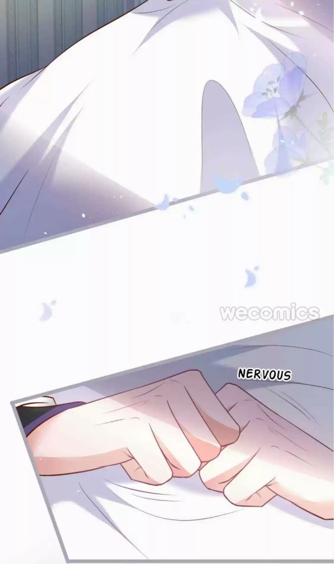 Fatal Oxygen Chapter 134