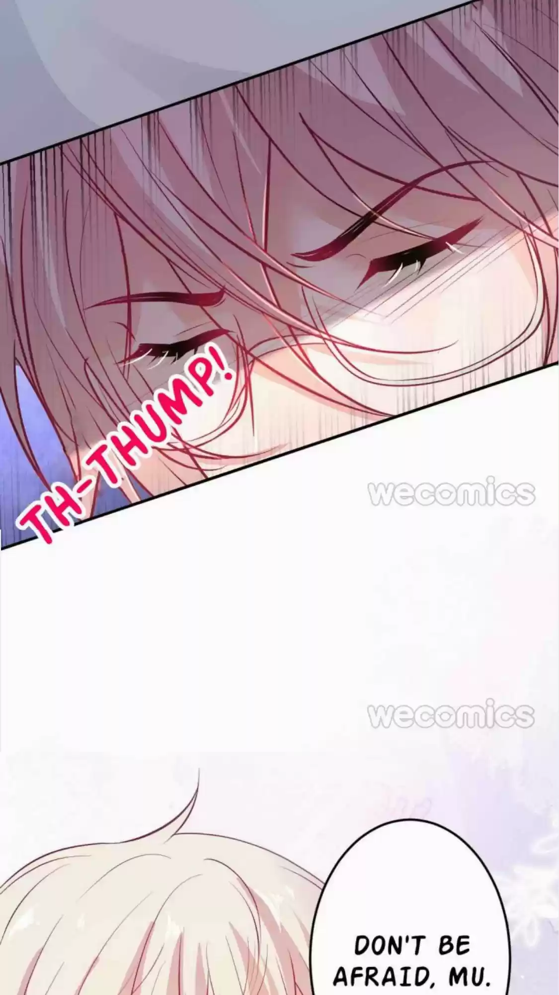 Fatal Oxygen Chapter 134