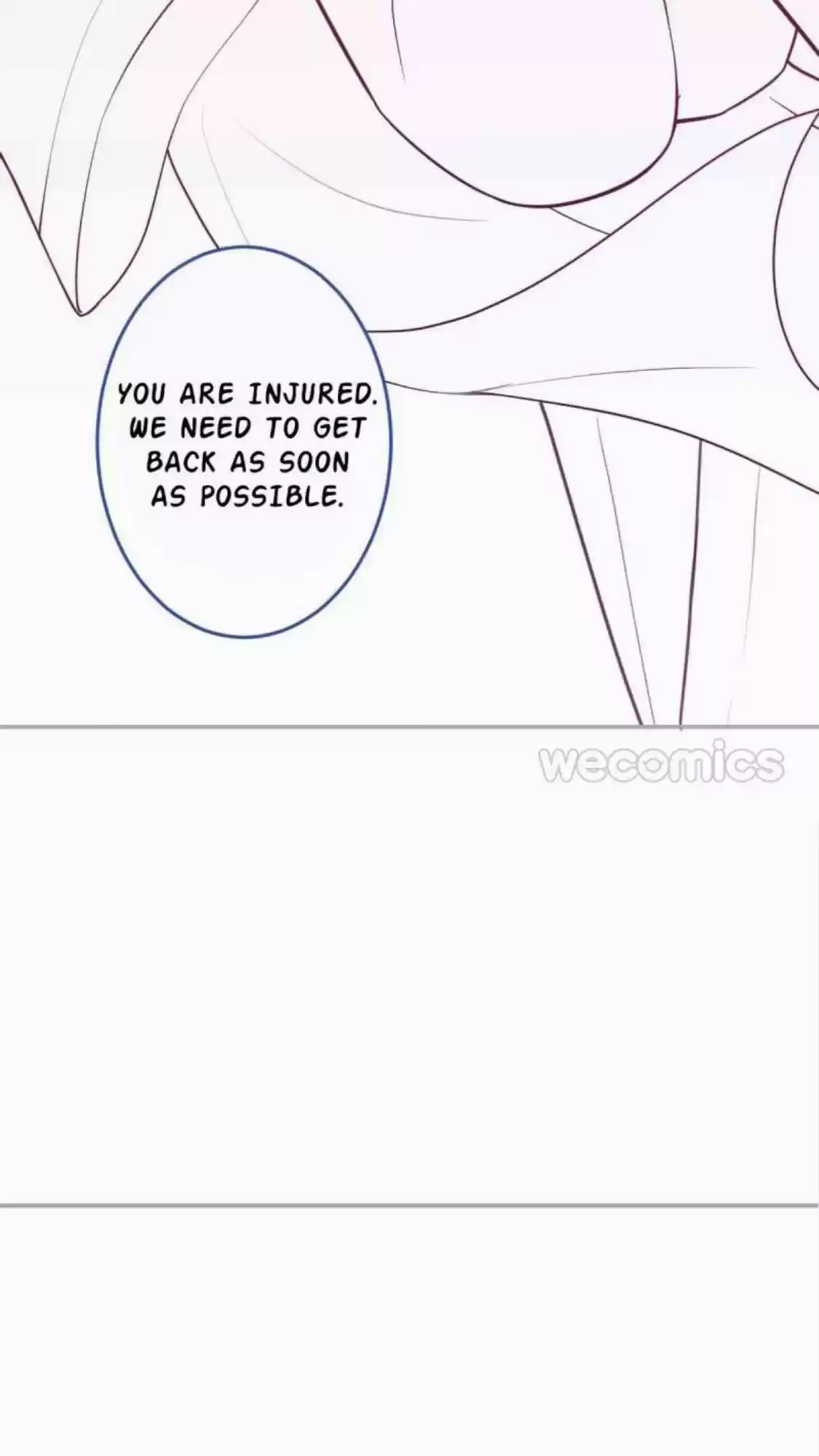 Fatal Oxygen Chapter 134