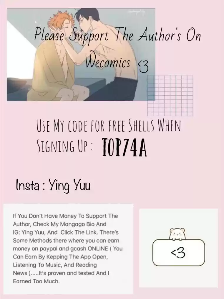 Fatal Oxygen Chapter 135