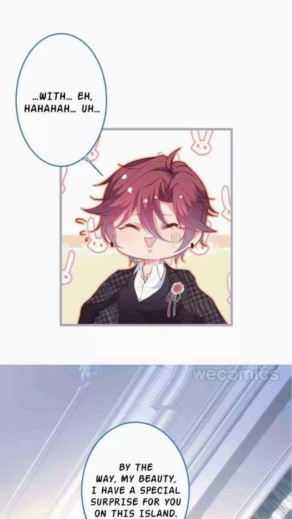 Fatal Oxygen Chapter 135