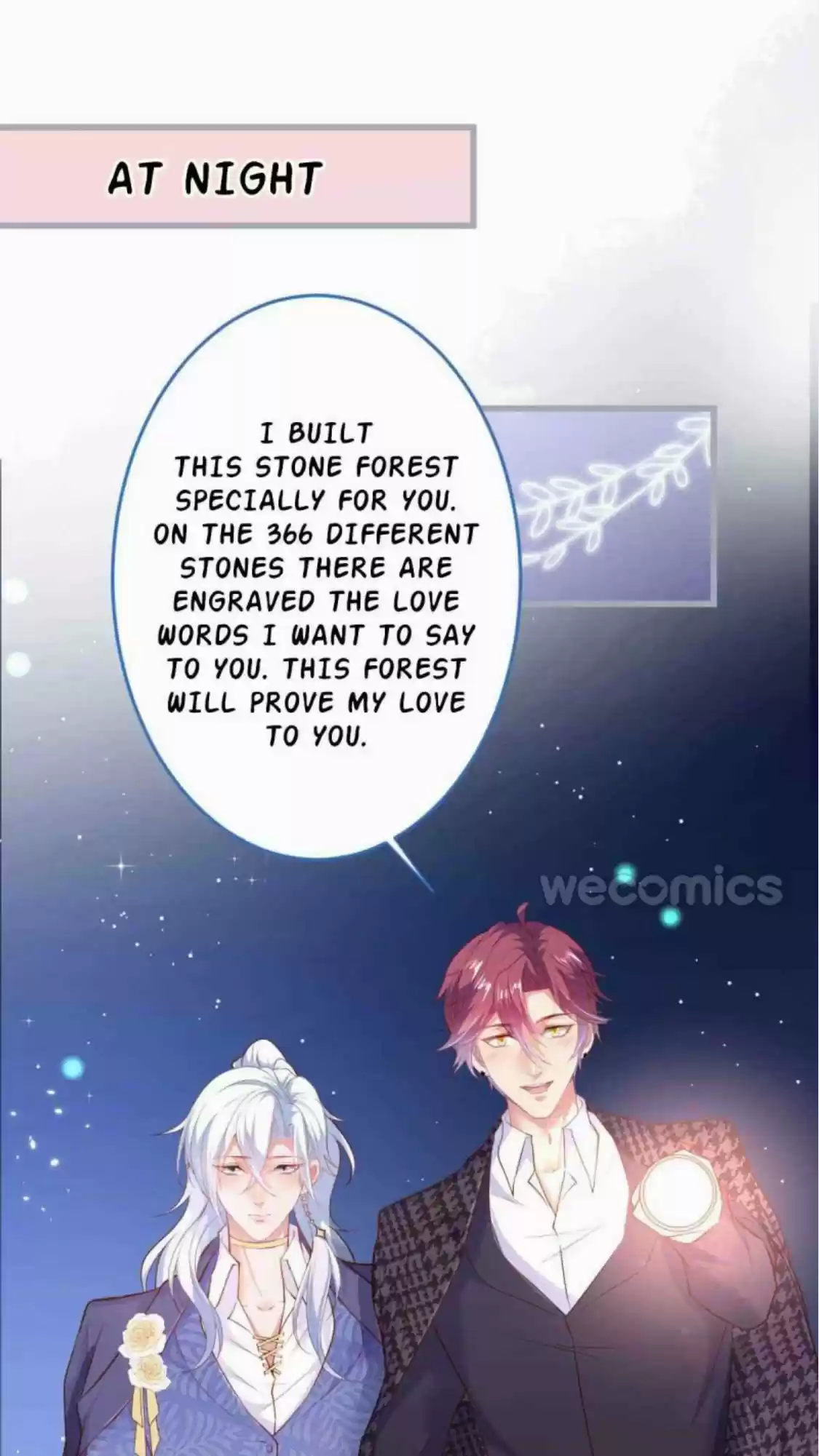 Fatal Oxygen Chapter 135