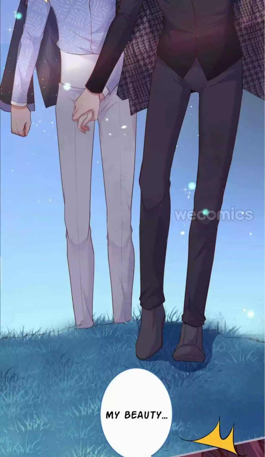 Fatal Oxygen Chapter 135