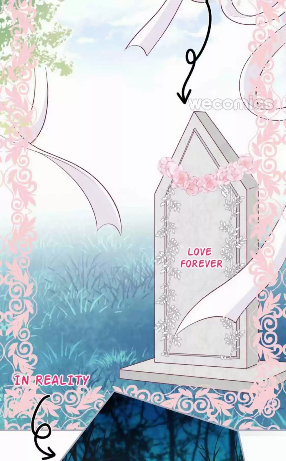 Fatal Oxygen Chapter 135