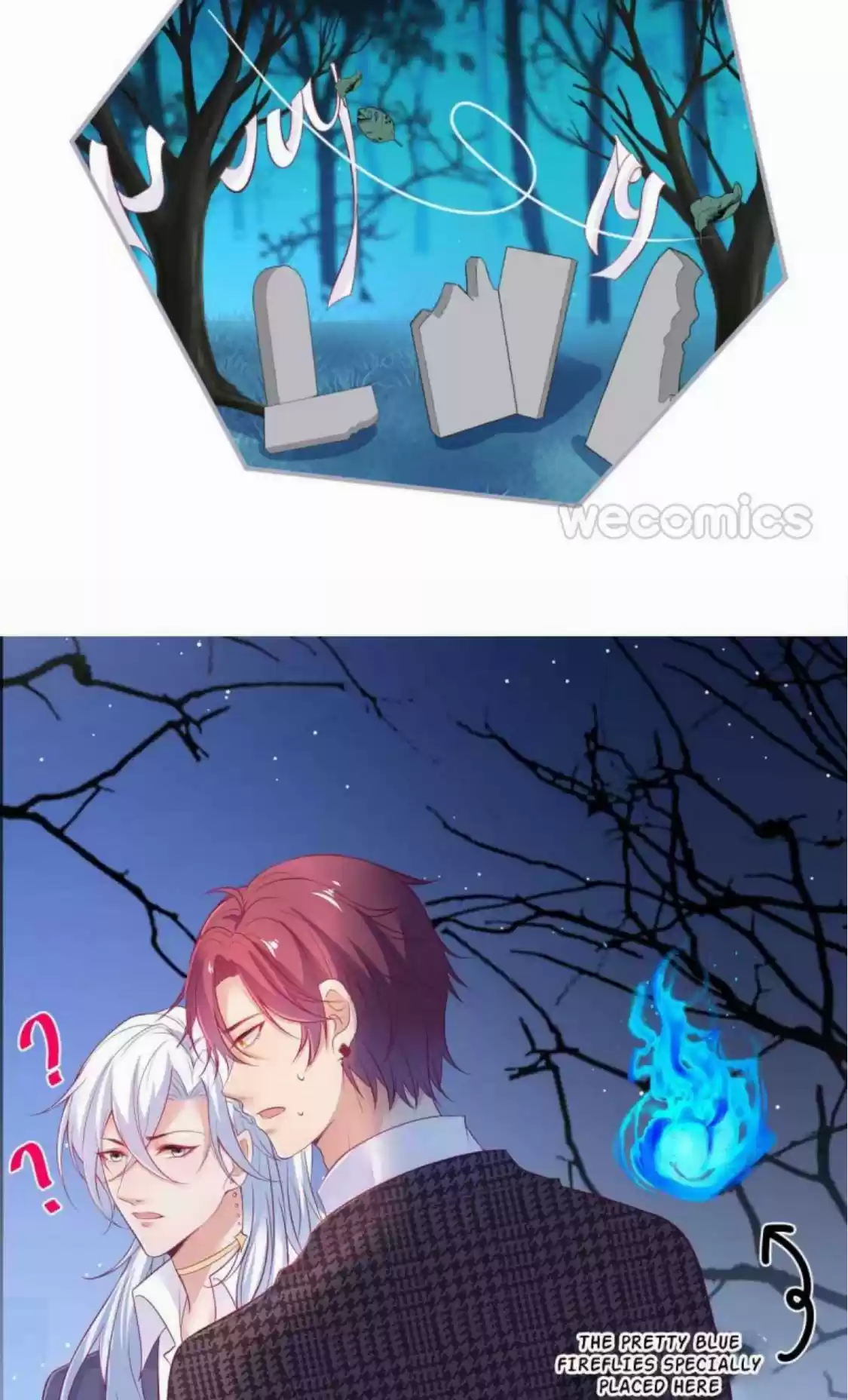 Fatal Oxygen Chapter 135