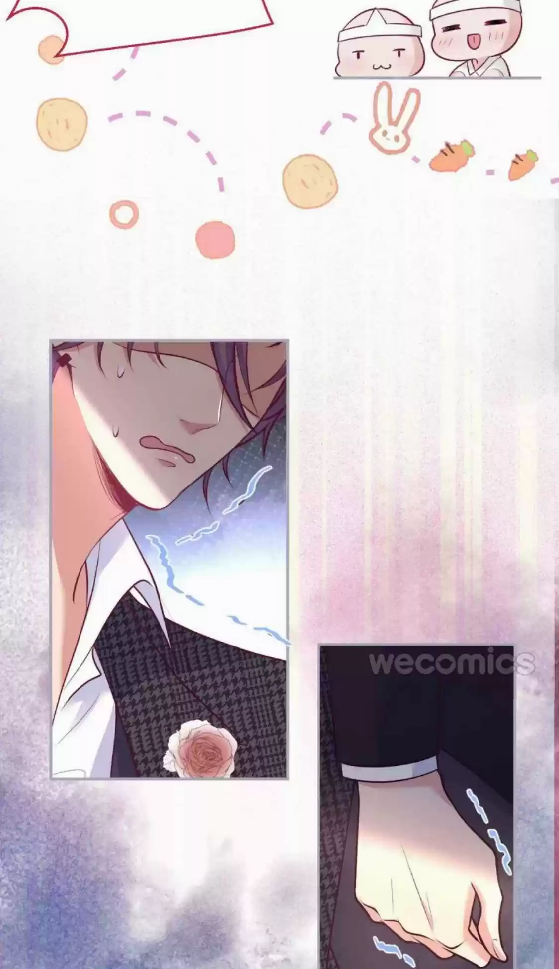 Fatal Oxygen Chapter 135