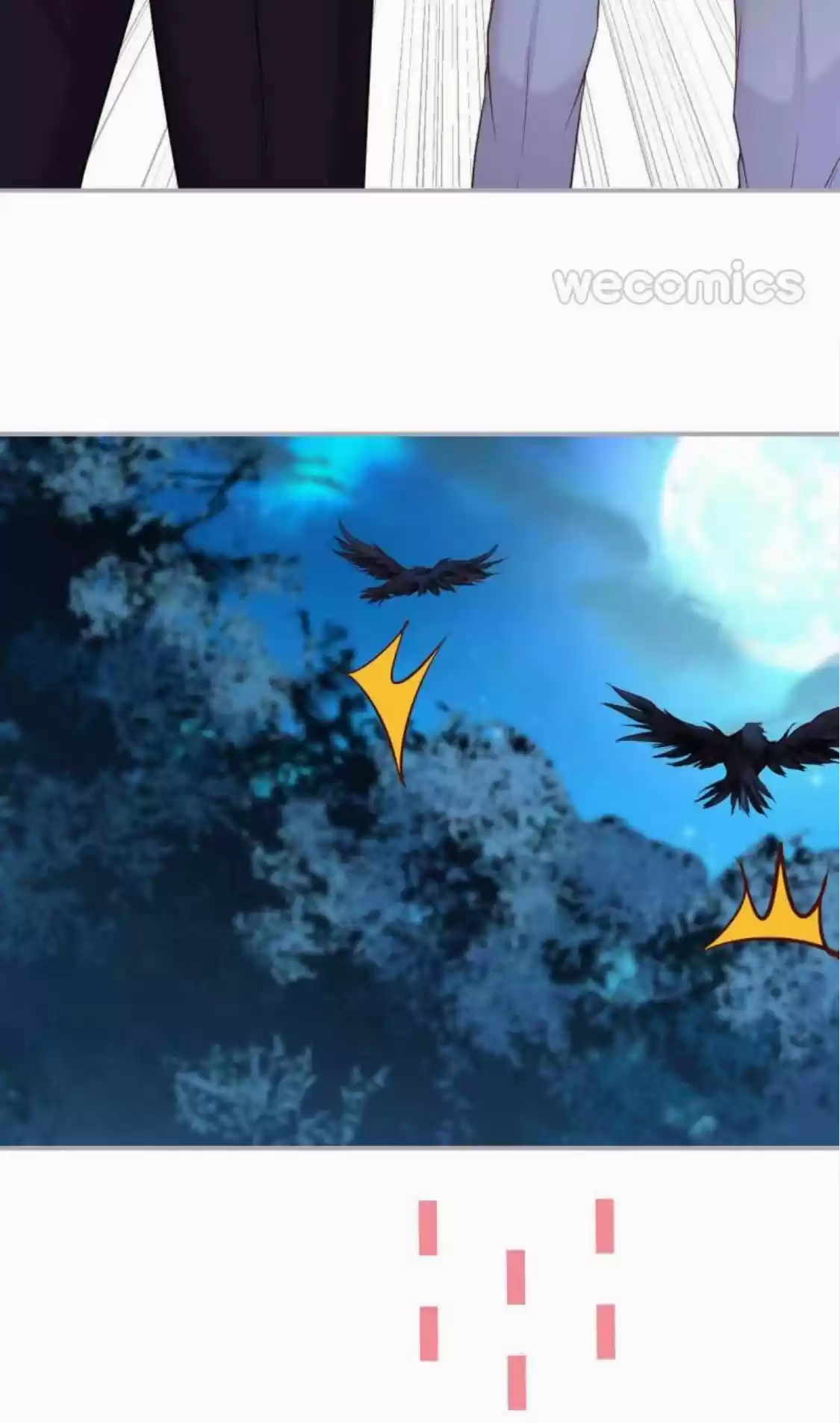 Fatal Oxygen Chapter 135