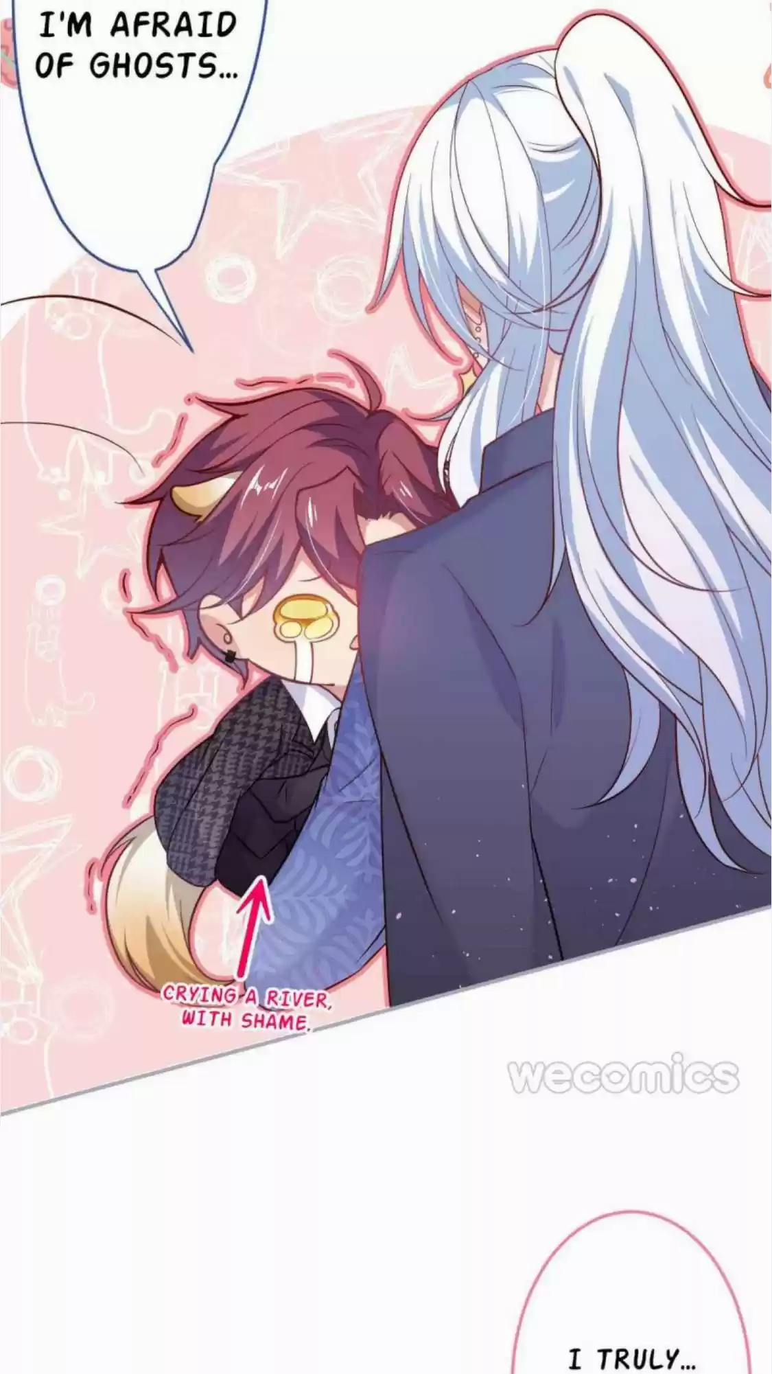 Fatal Oxygen Chapter 135