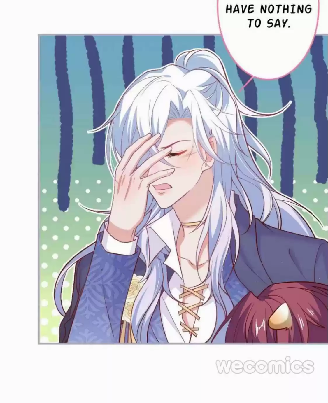 Fatal Oxygen Chapter 135