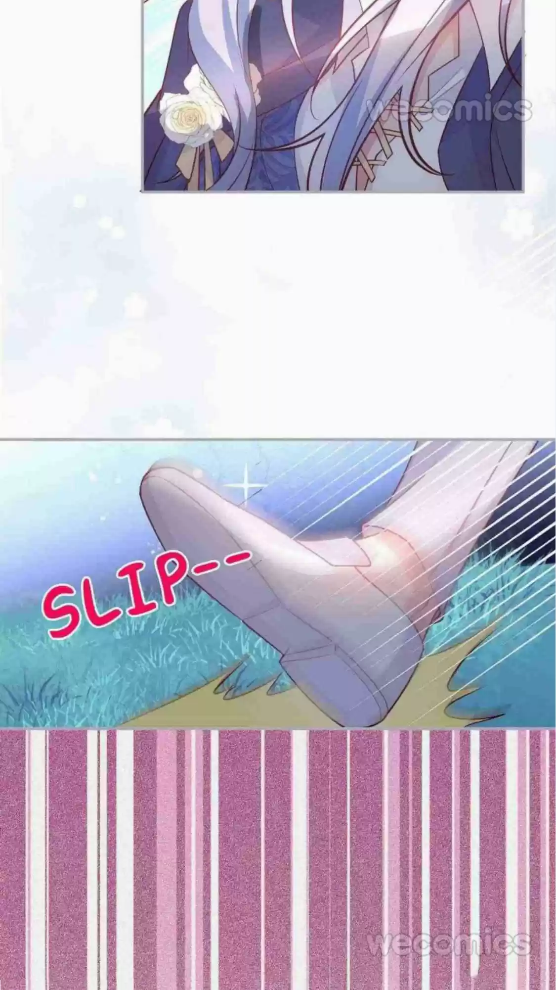 Fatal Oxygen Chapter 135