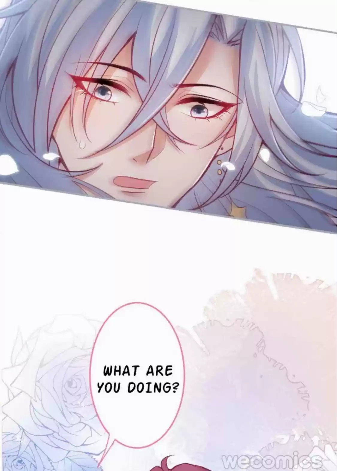 Fatal Oxygen Chapter 135