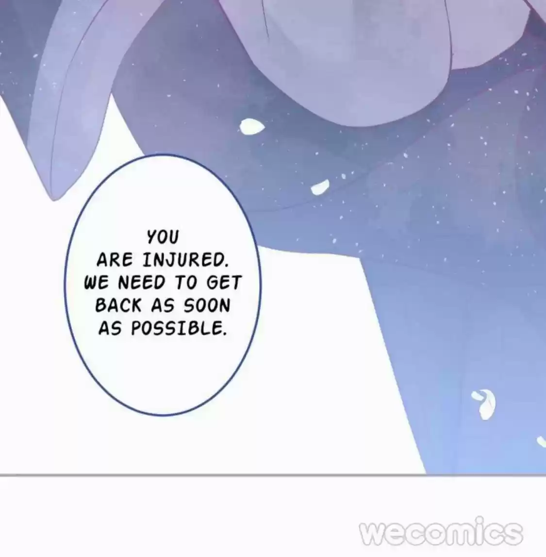 Fatal Oxygen Chapter 135