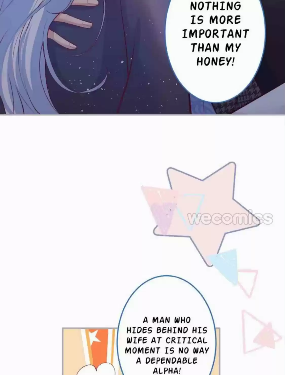 Fatal Oxygen Chapter 135