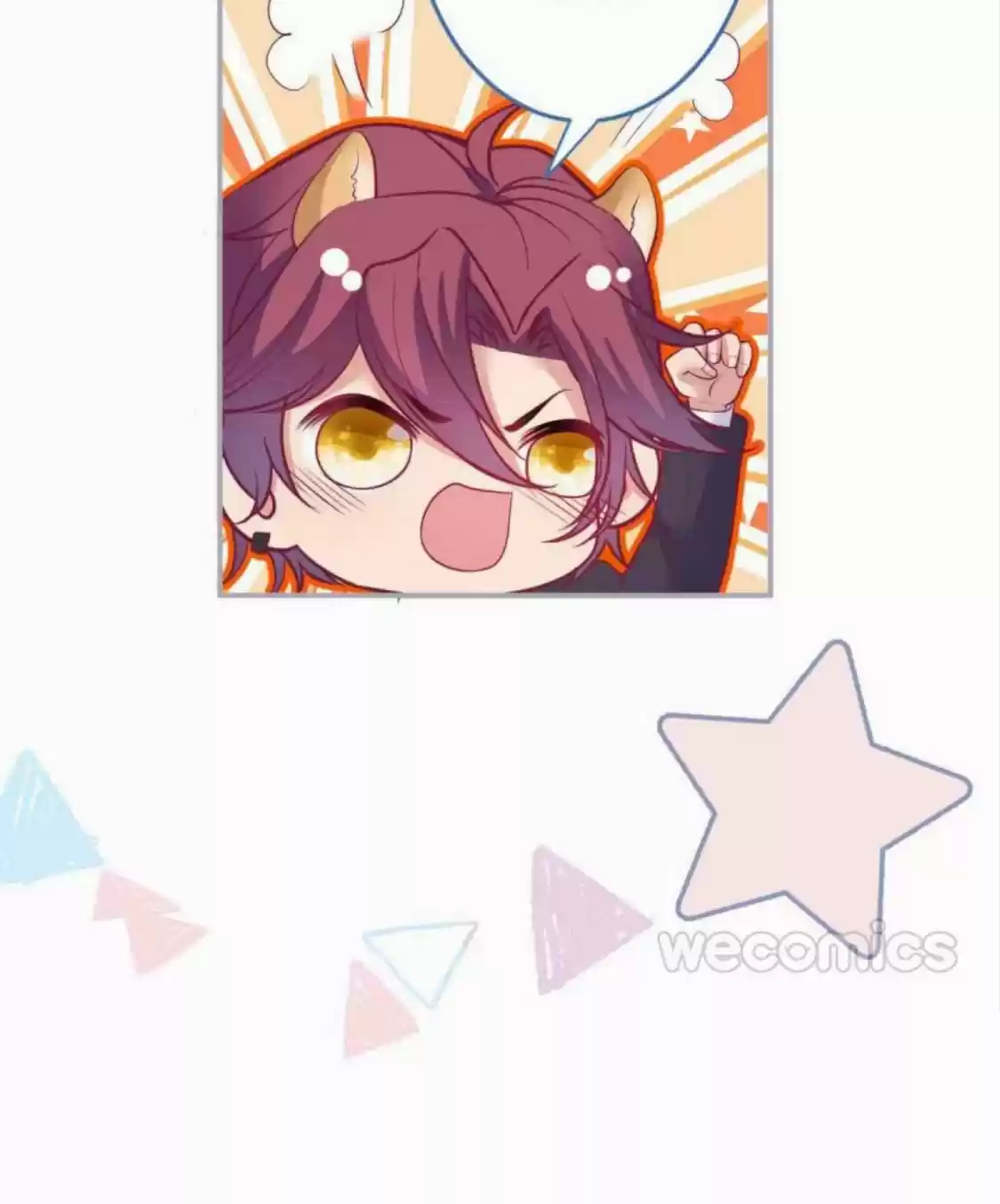 Fatal Oxygen Chapter 135