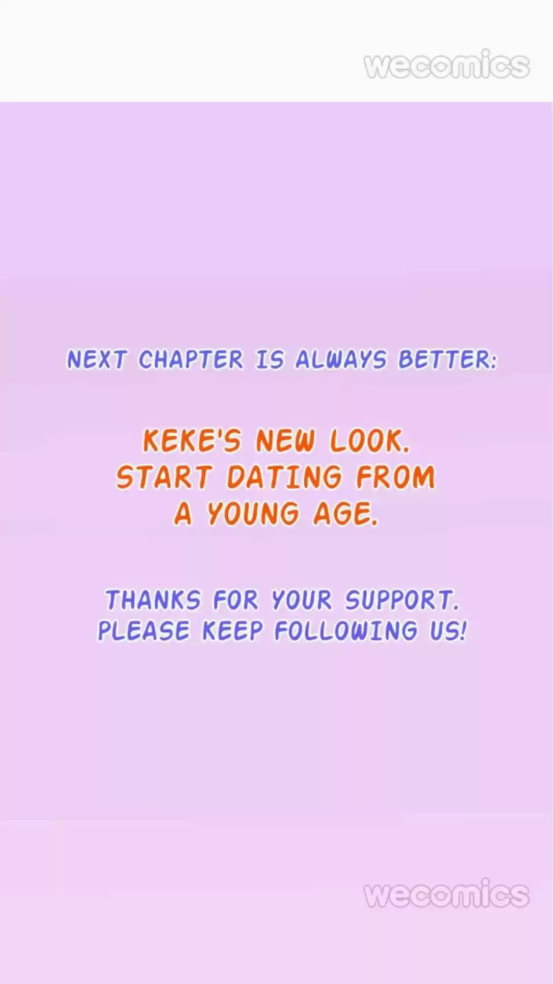 Fatal Oxygen Chapter 135