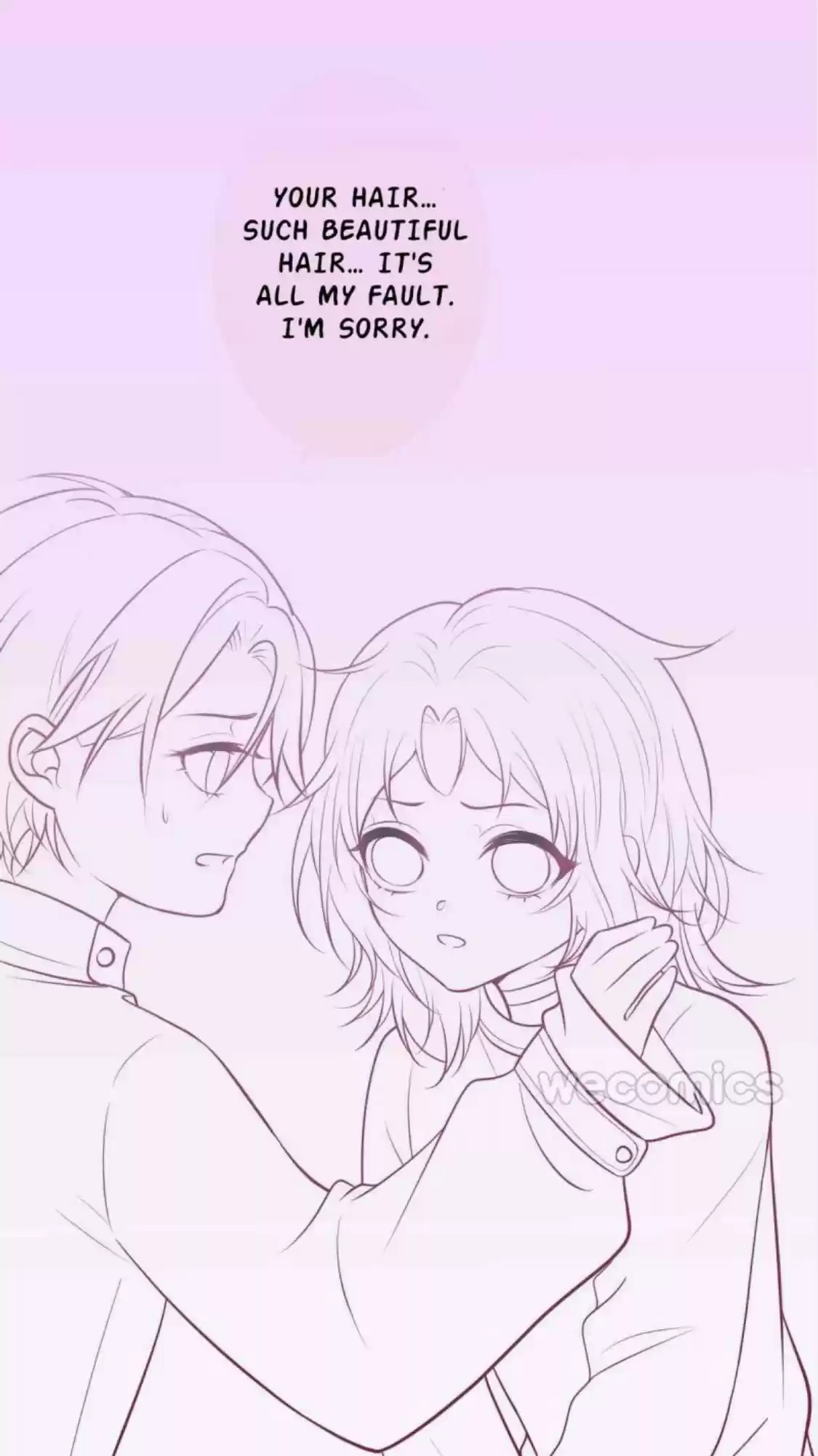 Fatal Oxygen Chapter 135