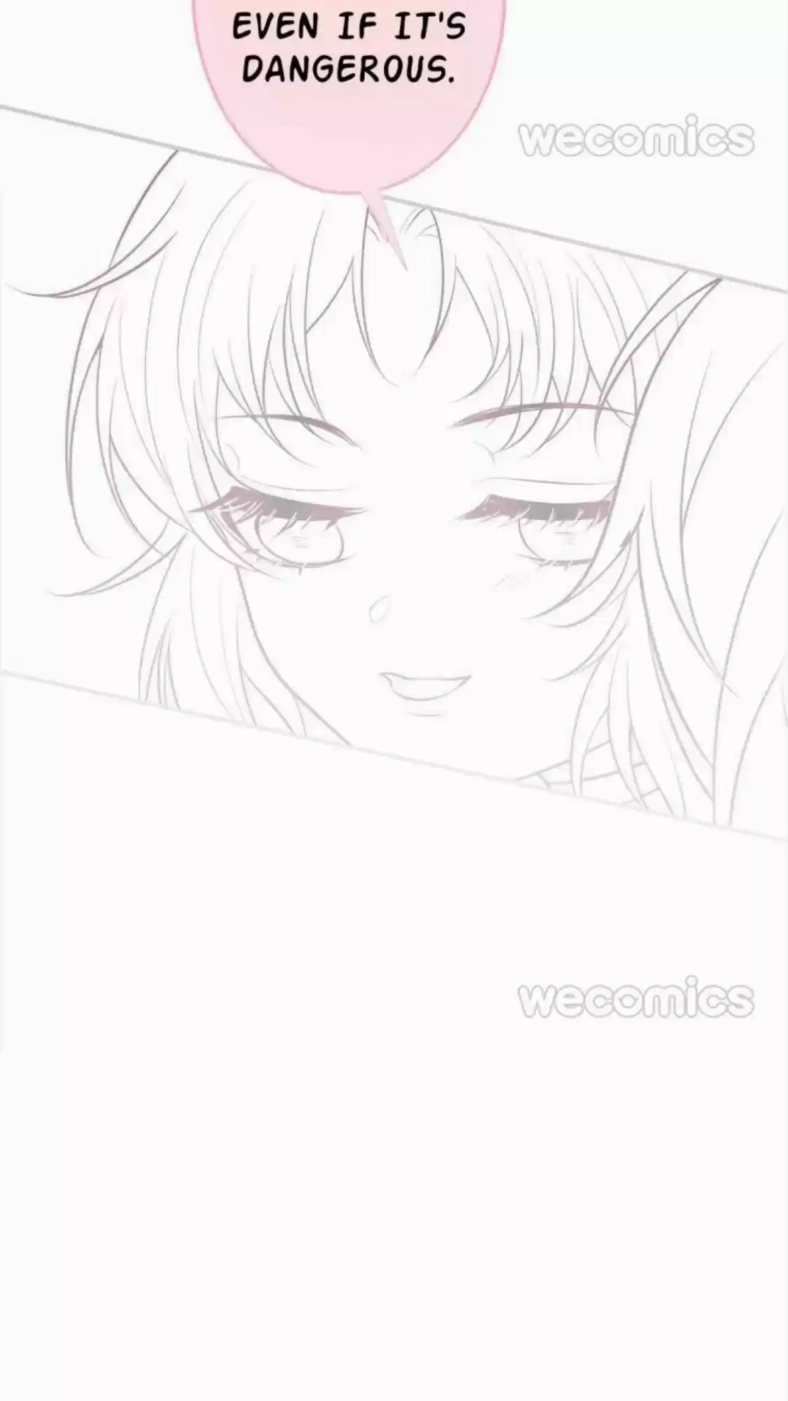 Fatal Oxygen Chapter 135