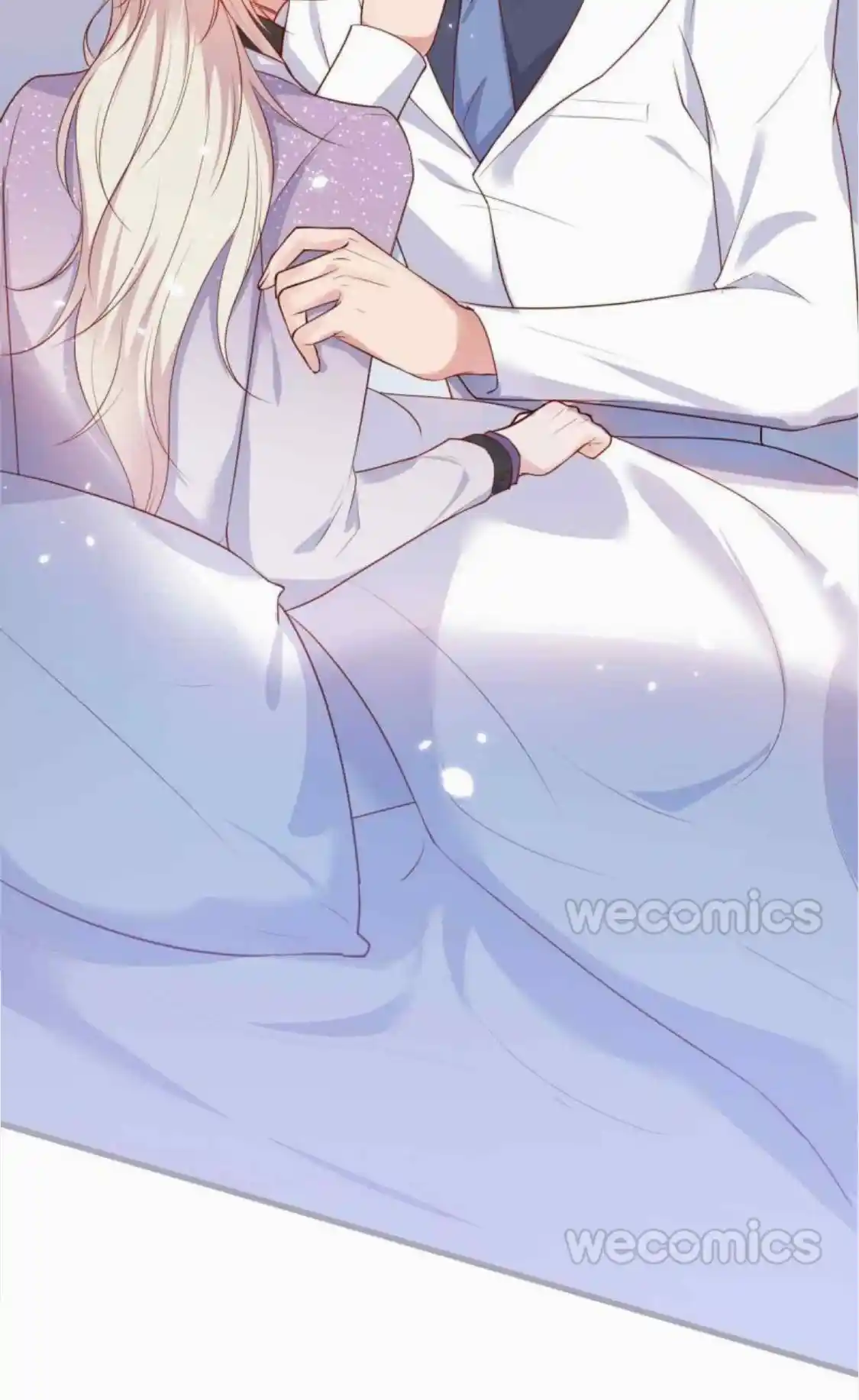 Fatal Oxygen Chapter 136