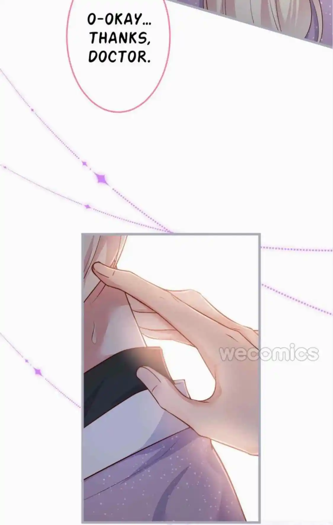 Fatal Oxygen Chapter 136