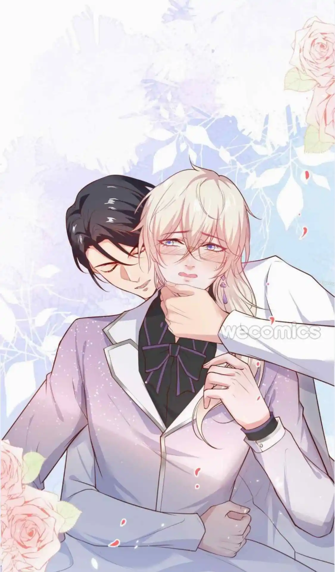 Fatal Oxygen Chapter 136