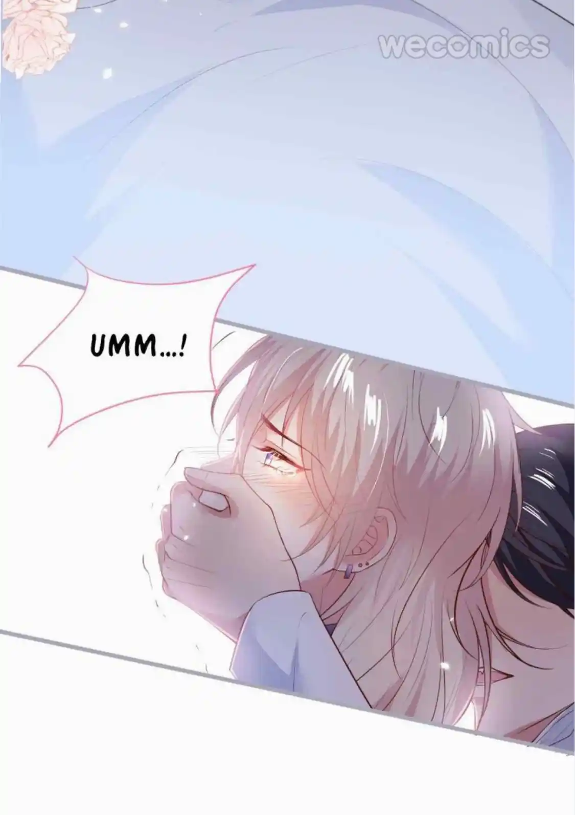 Fatal Oxygen Chapter 136