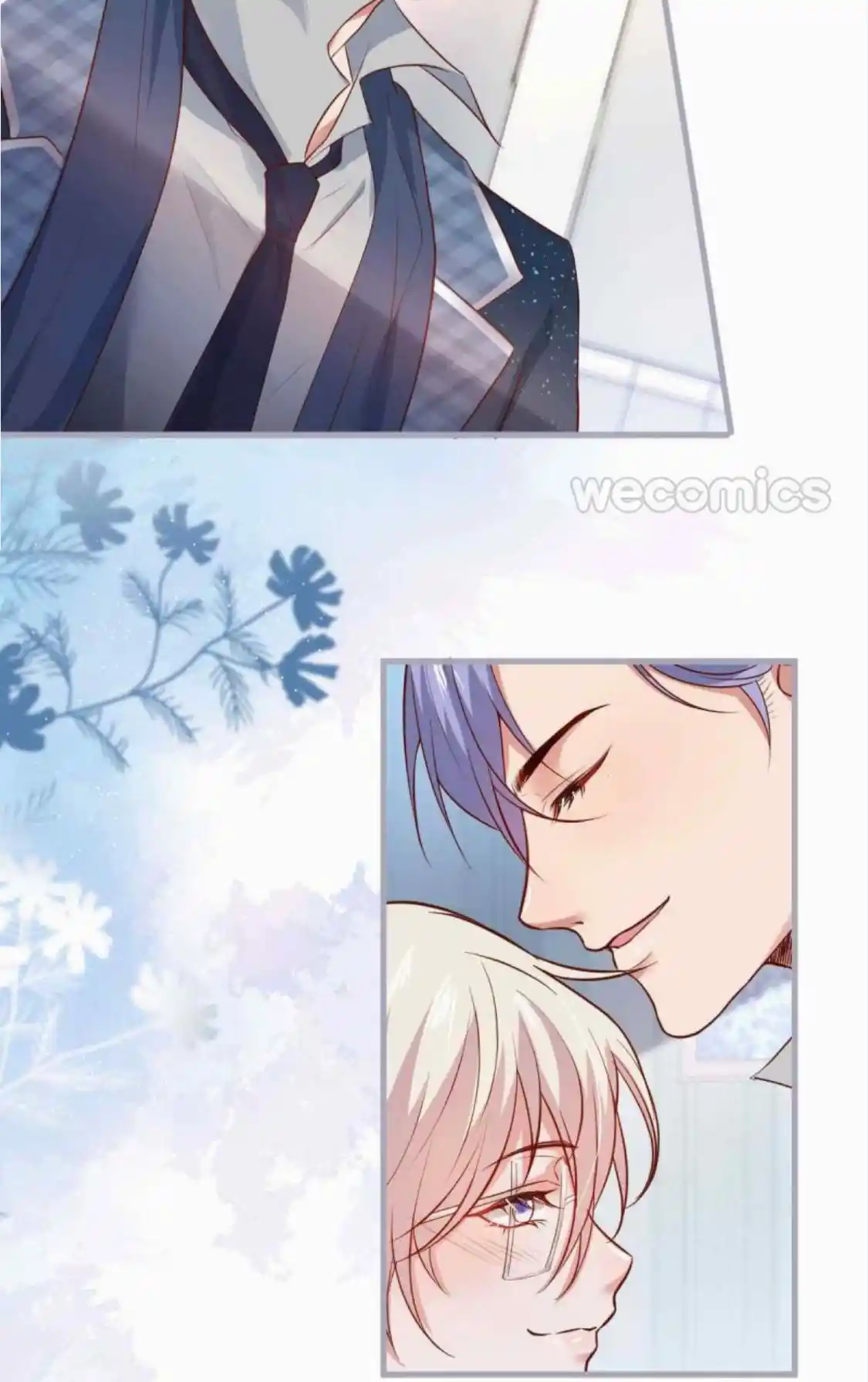 Fatal Oxygen Chapter 136