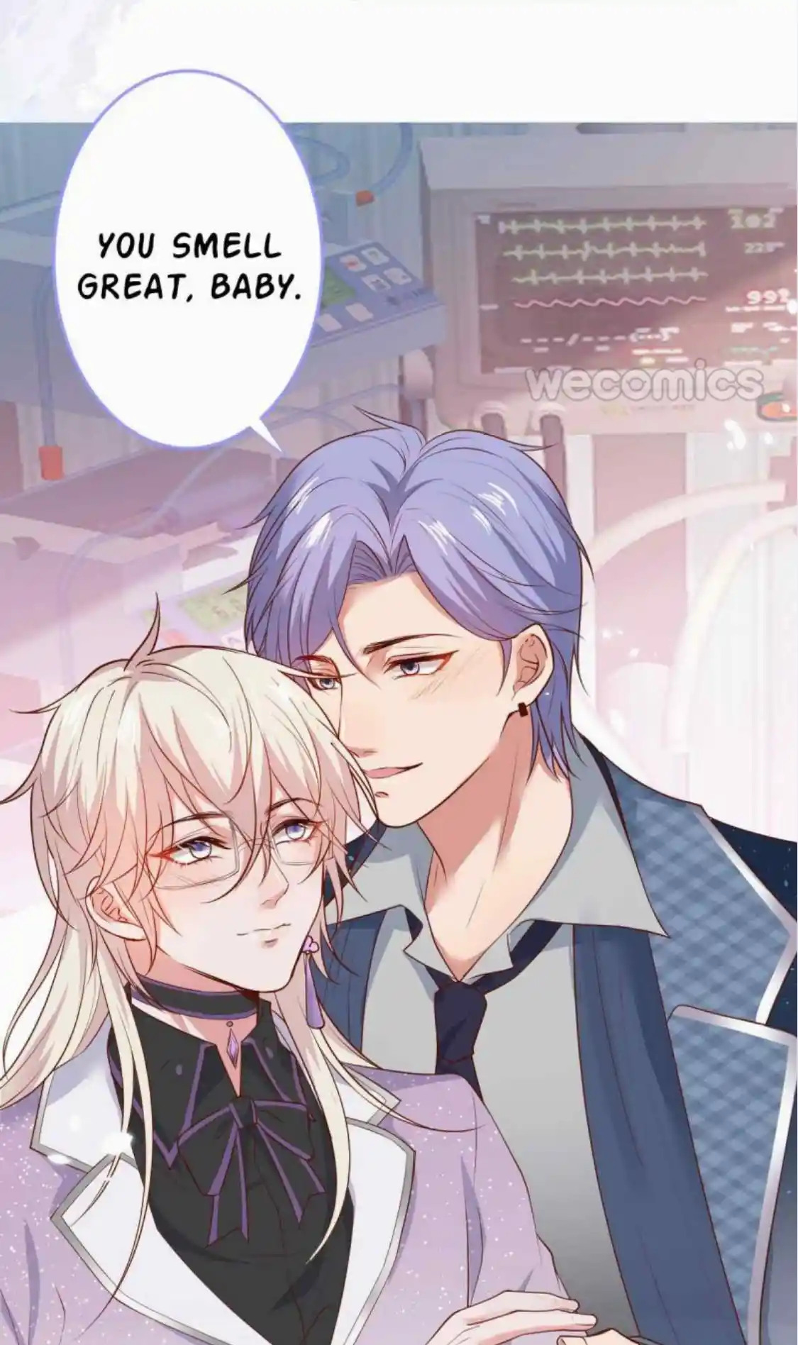 Fatal Oxygen Chapter 136