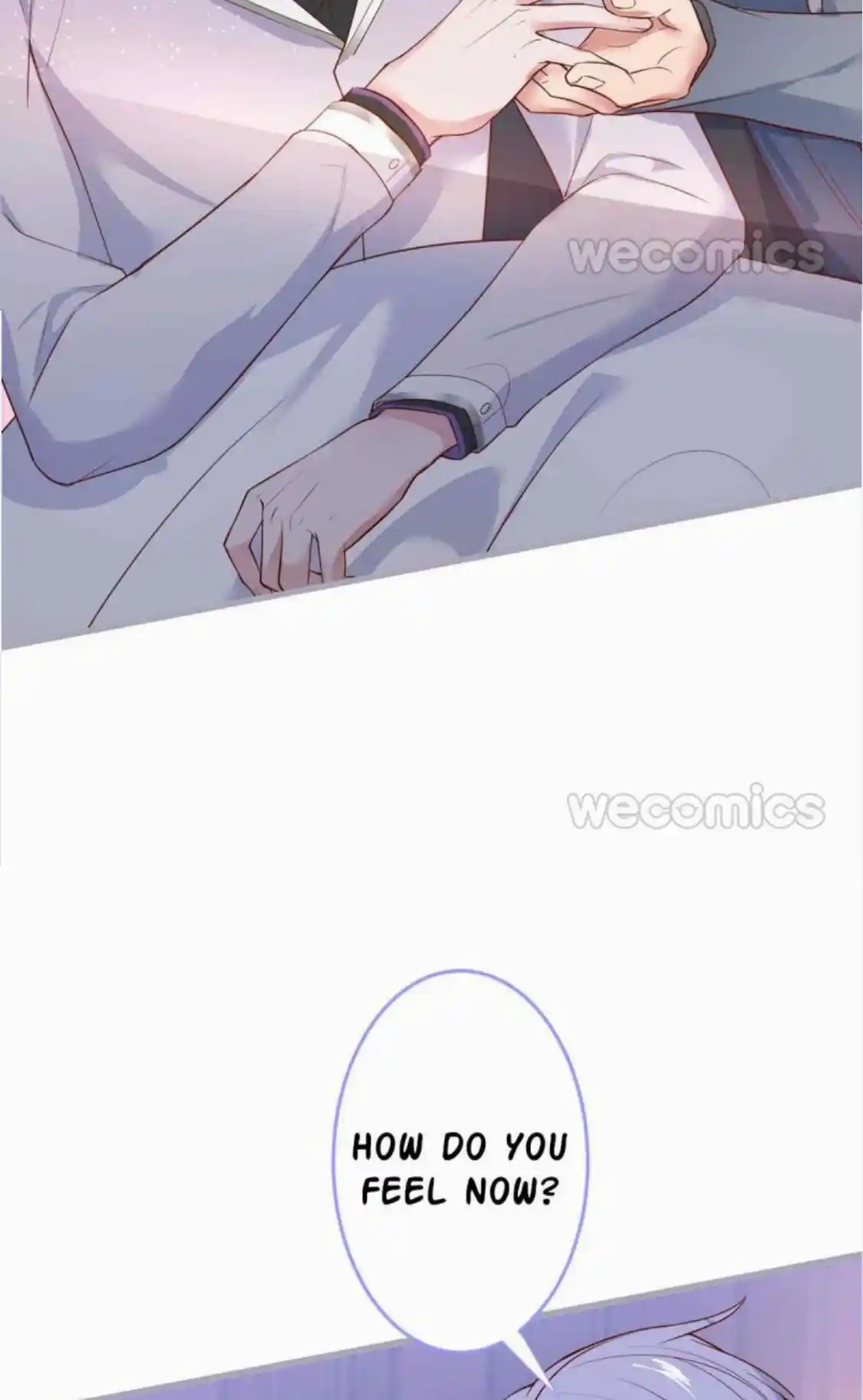 Fatal Oxygen Chapter 136