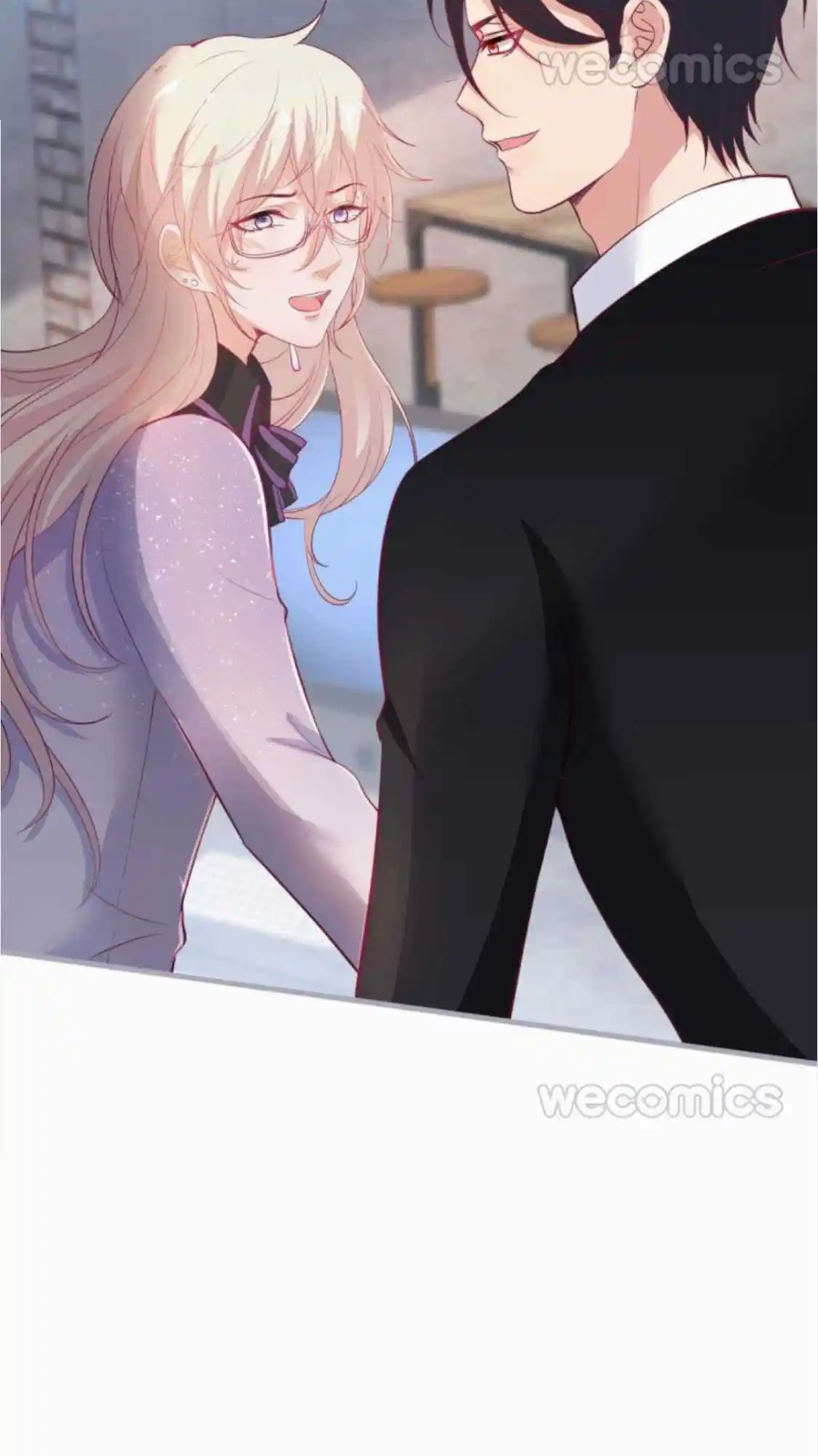 Fatal Oxygen Chapter 136