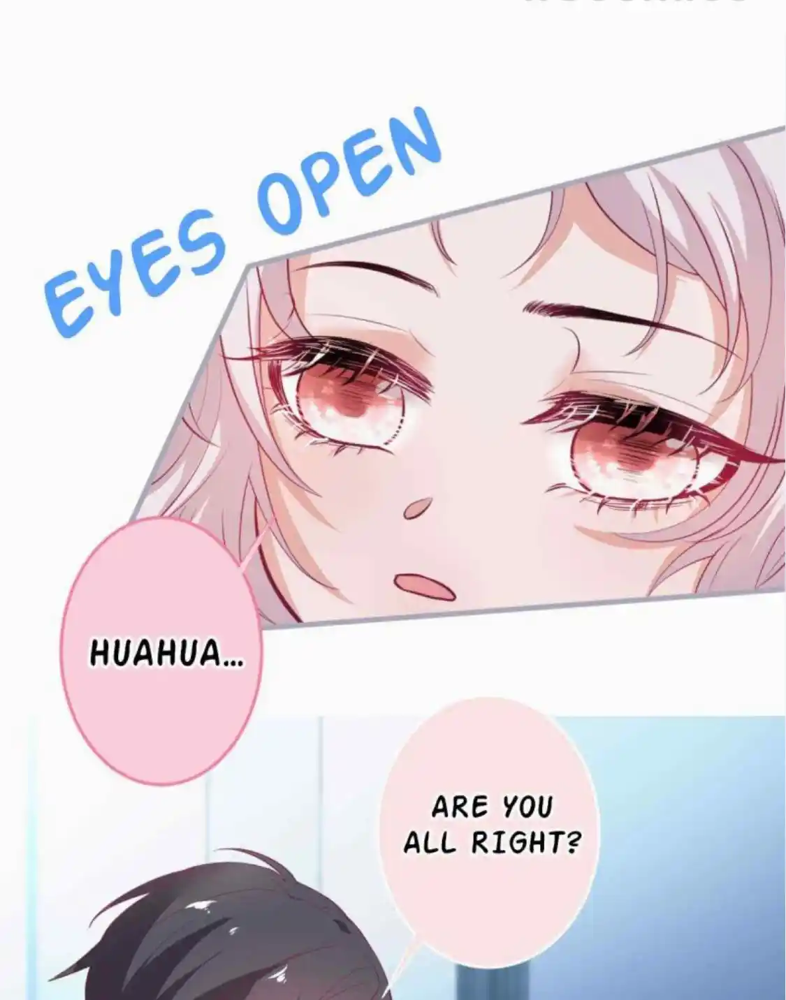 Fatal Oxygen Chapter 136