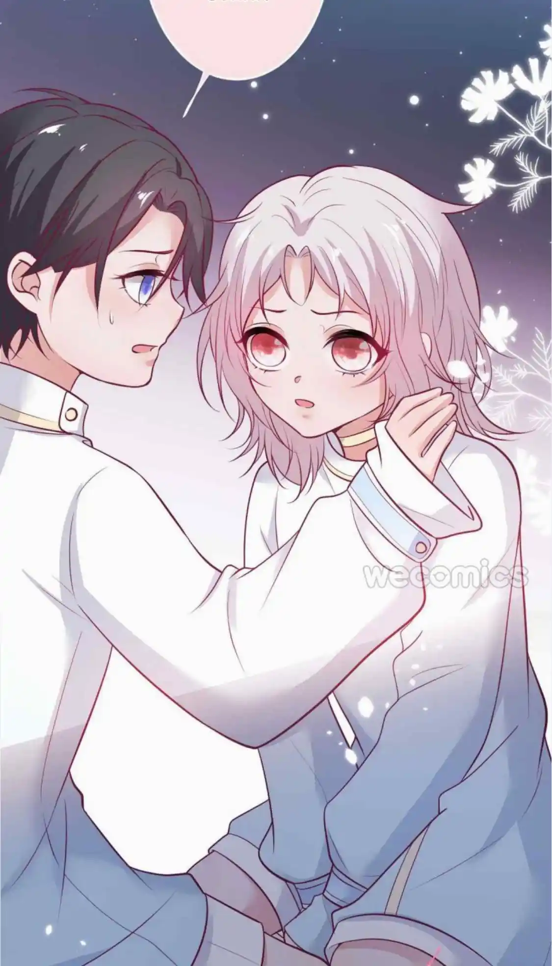 Fatal Oxygen Chapter 136