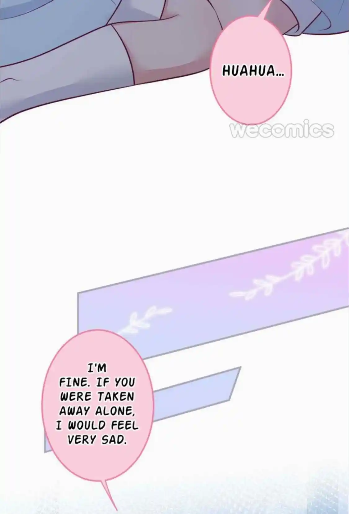 Fatal Oxygen Chapter 136