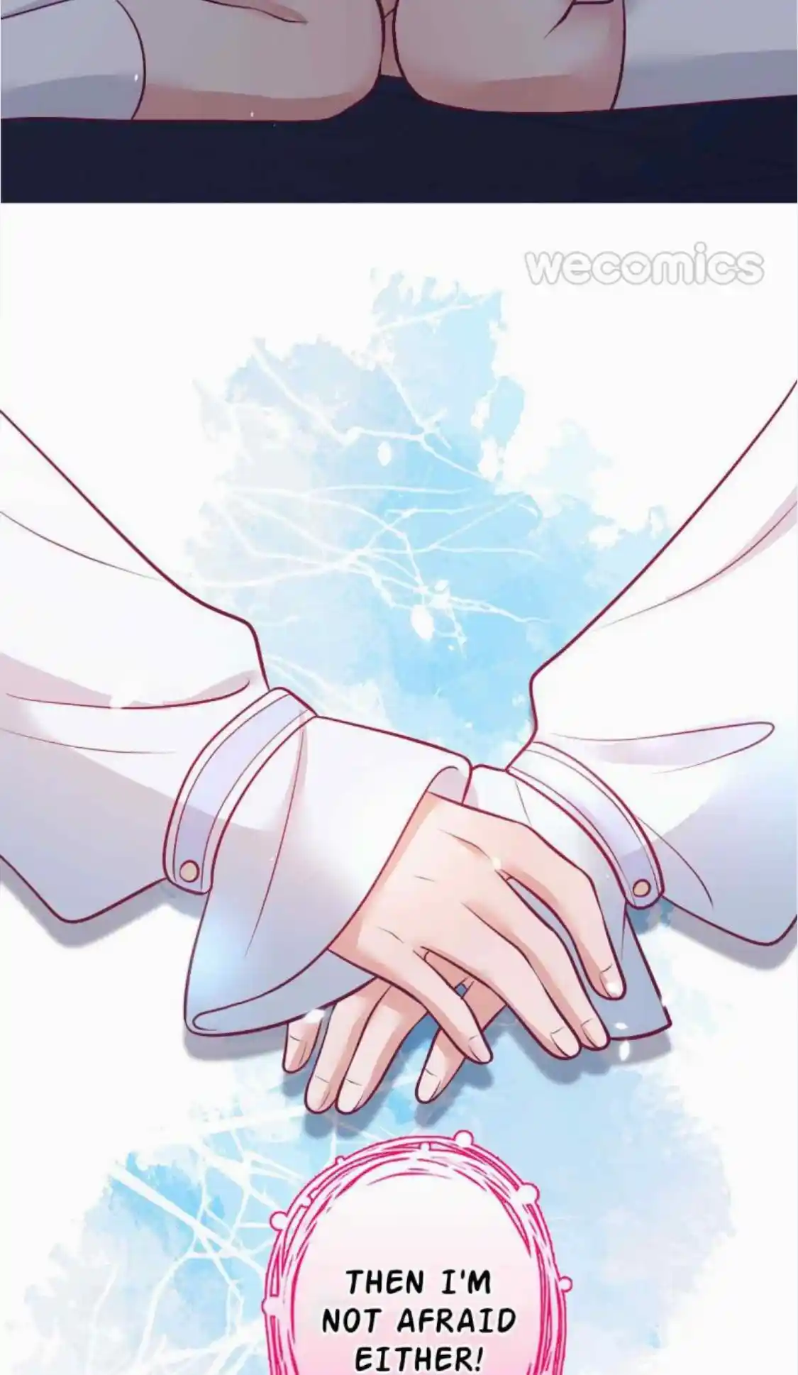 Fatal Oxygen Chapter 136