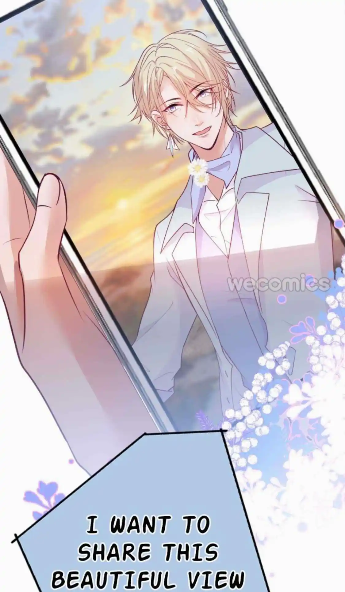 Fatal Oxygen Chapter 136