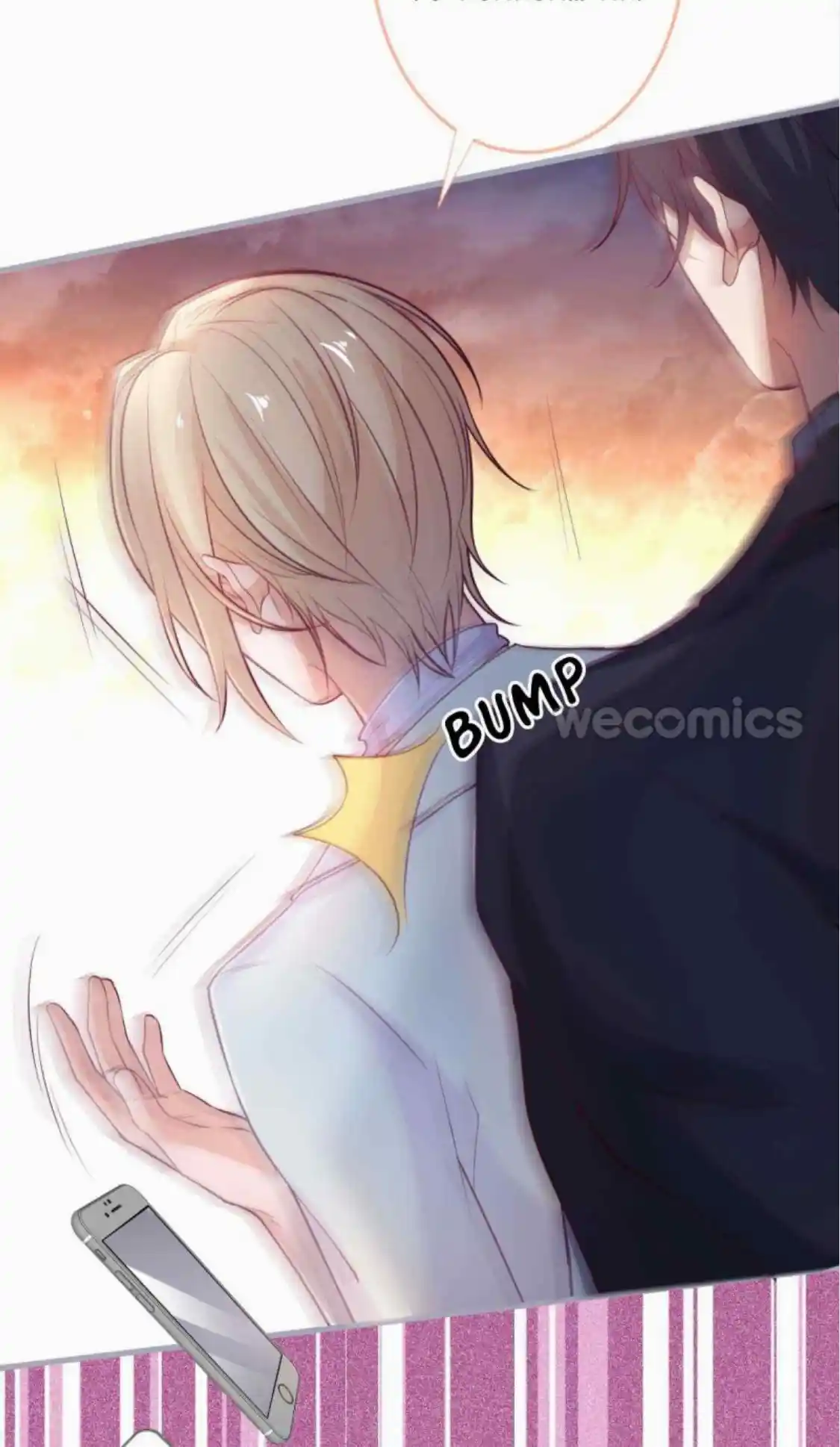 Fatal Oxygen Chapter 136