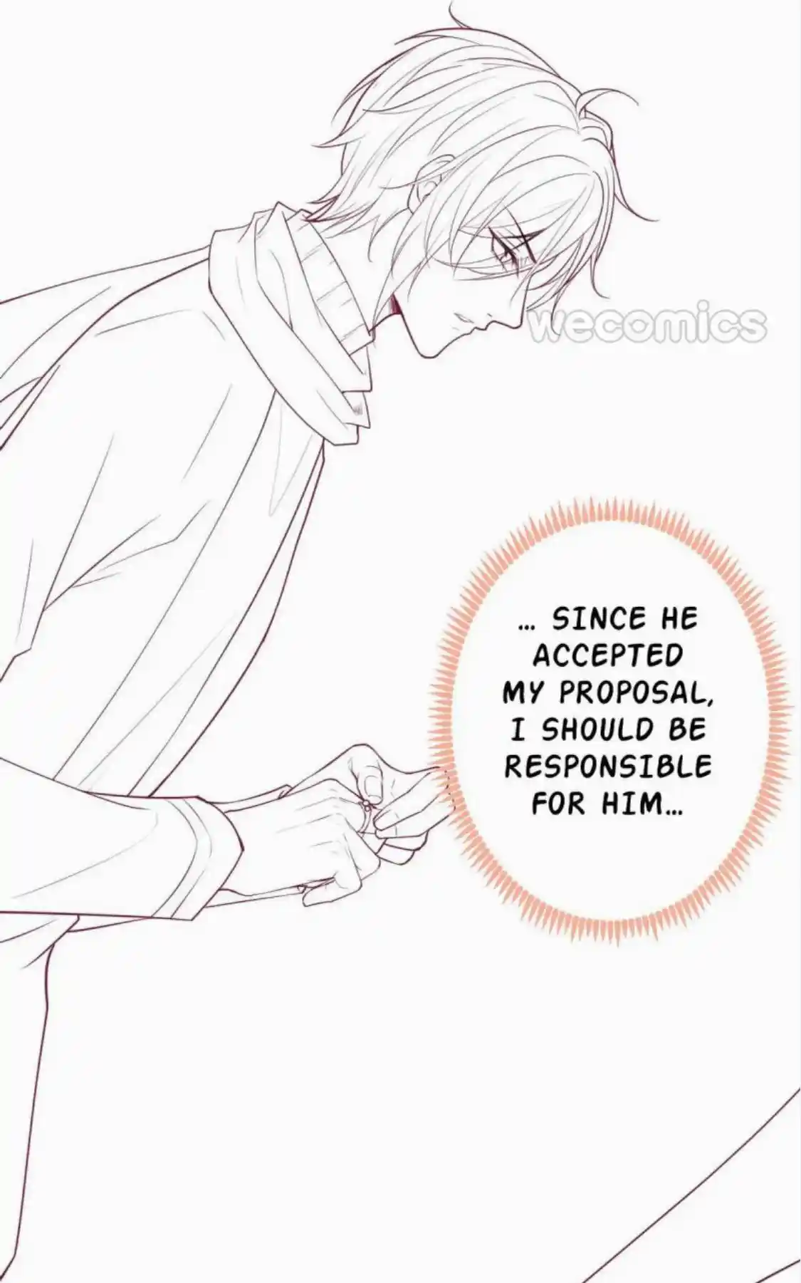 Fatal Oxygen Chapter 136