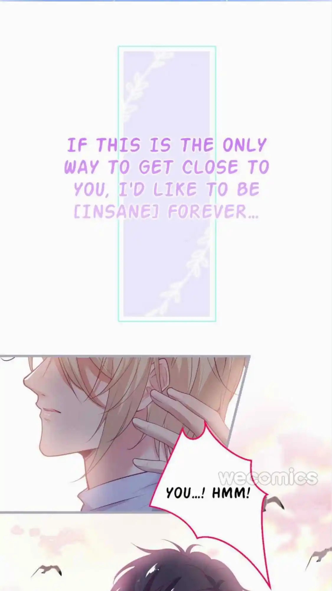 Fatal Oxygen Chapter 137