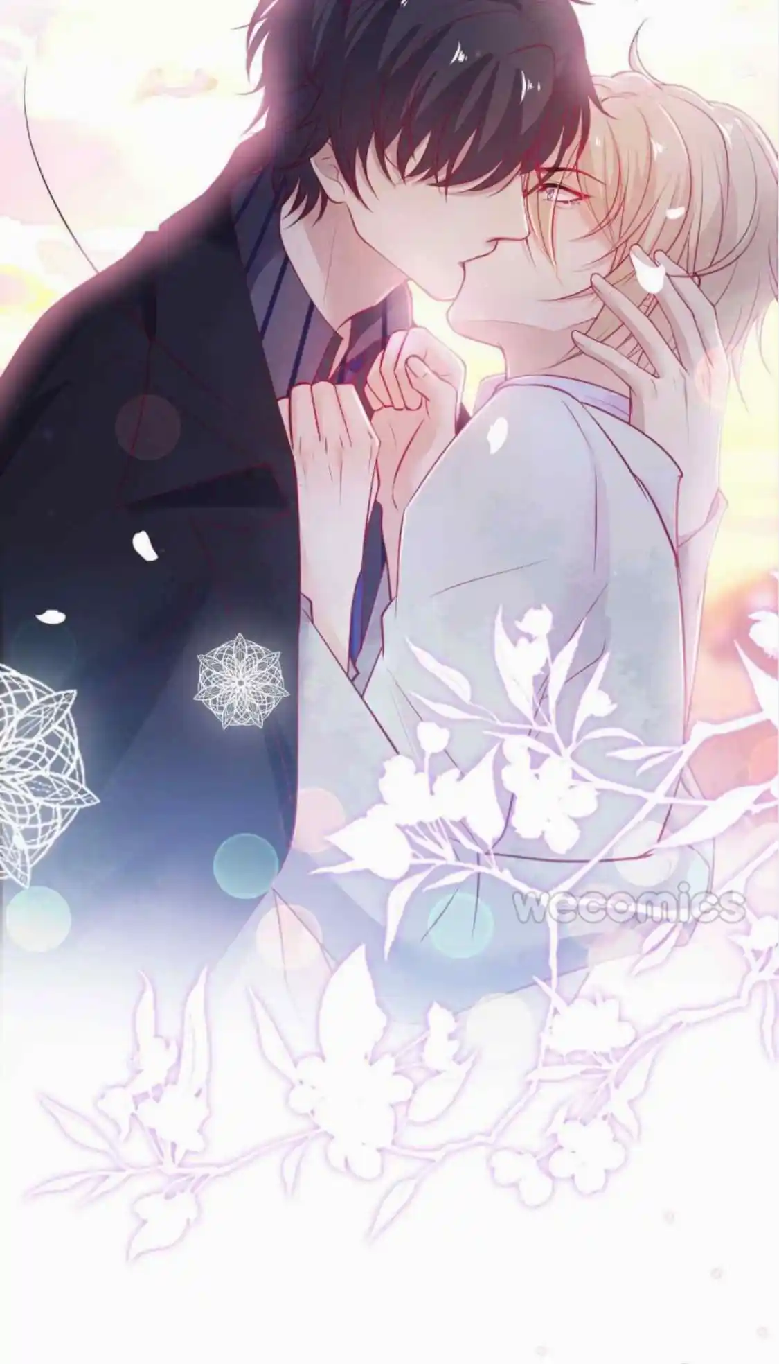 Fatal Oxygen Chapter 137