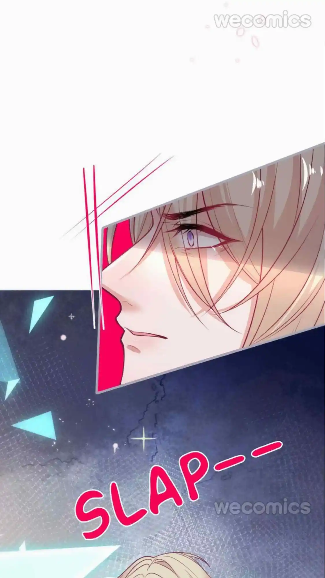 Fatal Oxygen Chapter 137