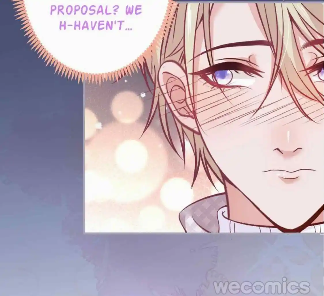 Fatal Oxygen Chapter 137