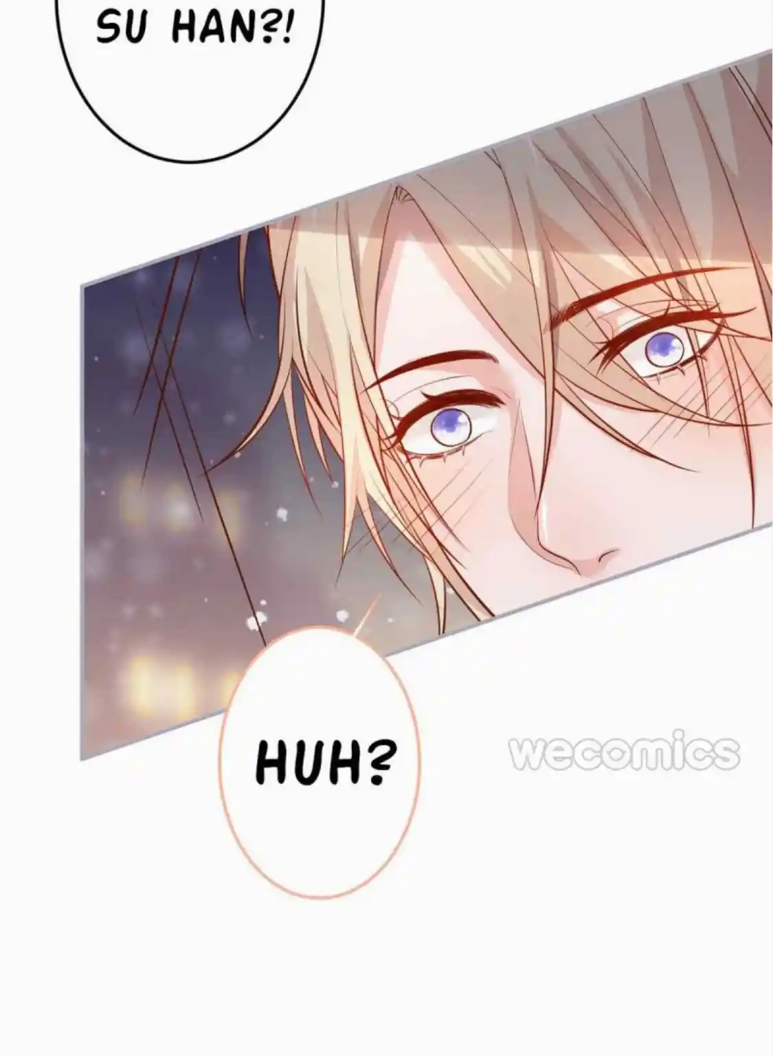 Fatal Oxygen Chapter 137