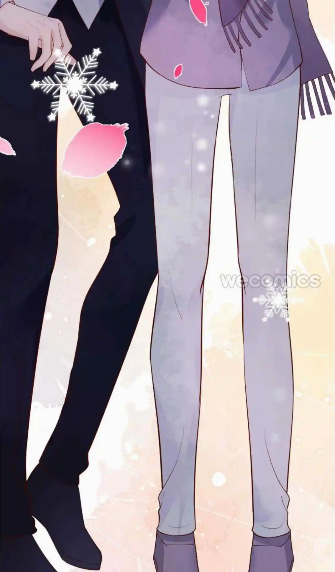 Fatal Oxygen Chapter 137