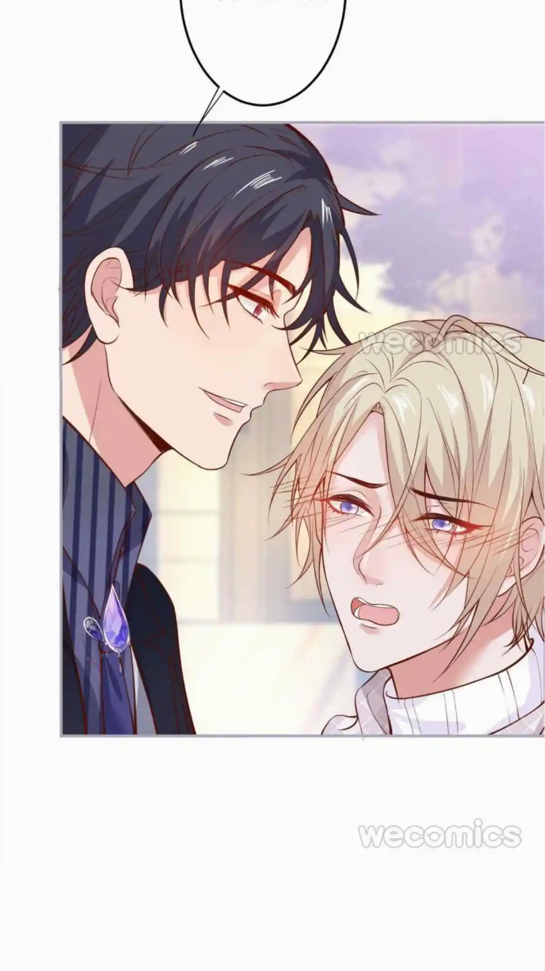 Fatal Oxygen Chapter 137